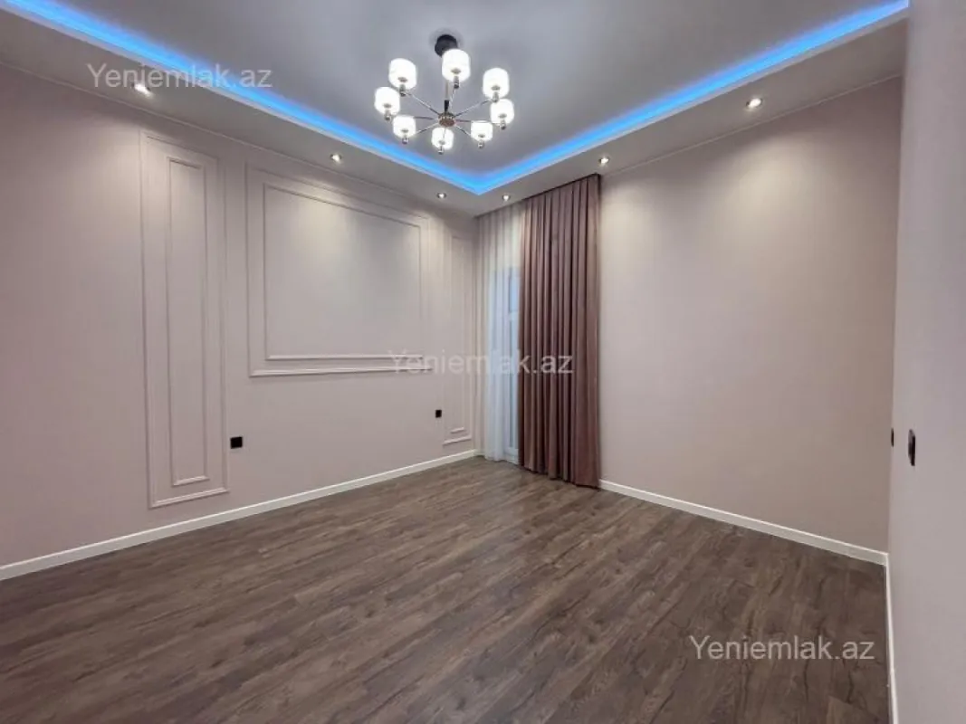 Satılır 4 otaqlı həyət evi 160 m²