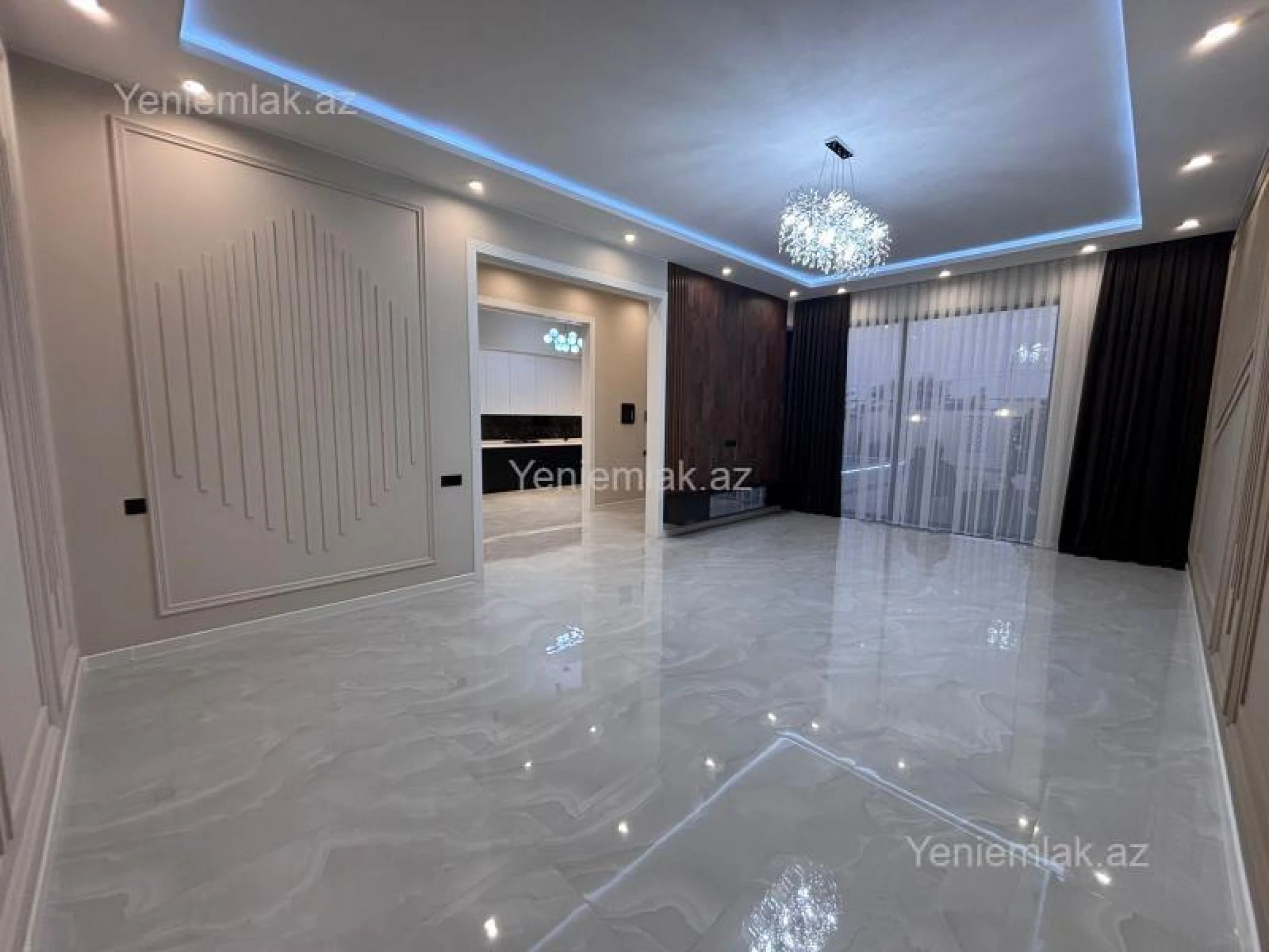 Satılır 4 otaqlı həyət evi 160 m²