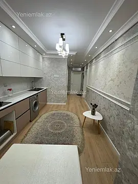 Satılır 2 otaqlı köhnə tikili 52 m²