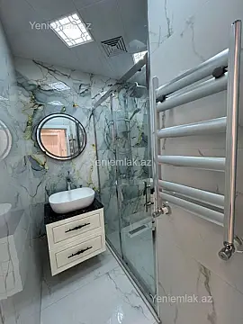 Satılır 2 otaqlı köhnə tikili 52 m²