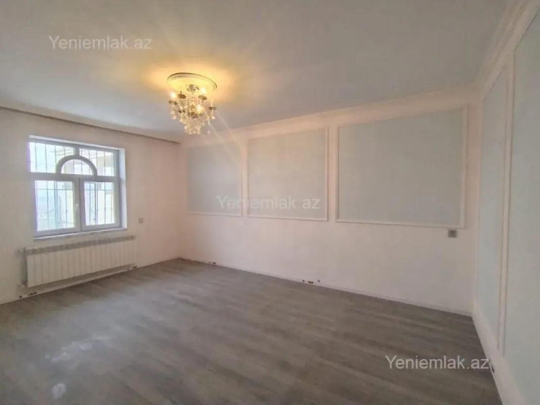 Satılır 5 otaqlı həyət evi 160 m²