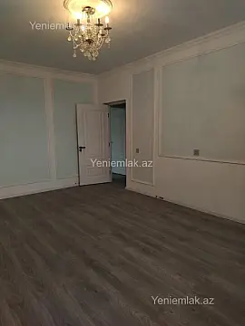 Satılır 5 otaqlı həyət evi 160 m²