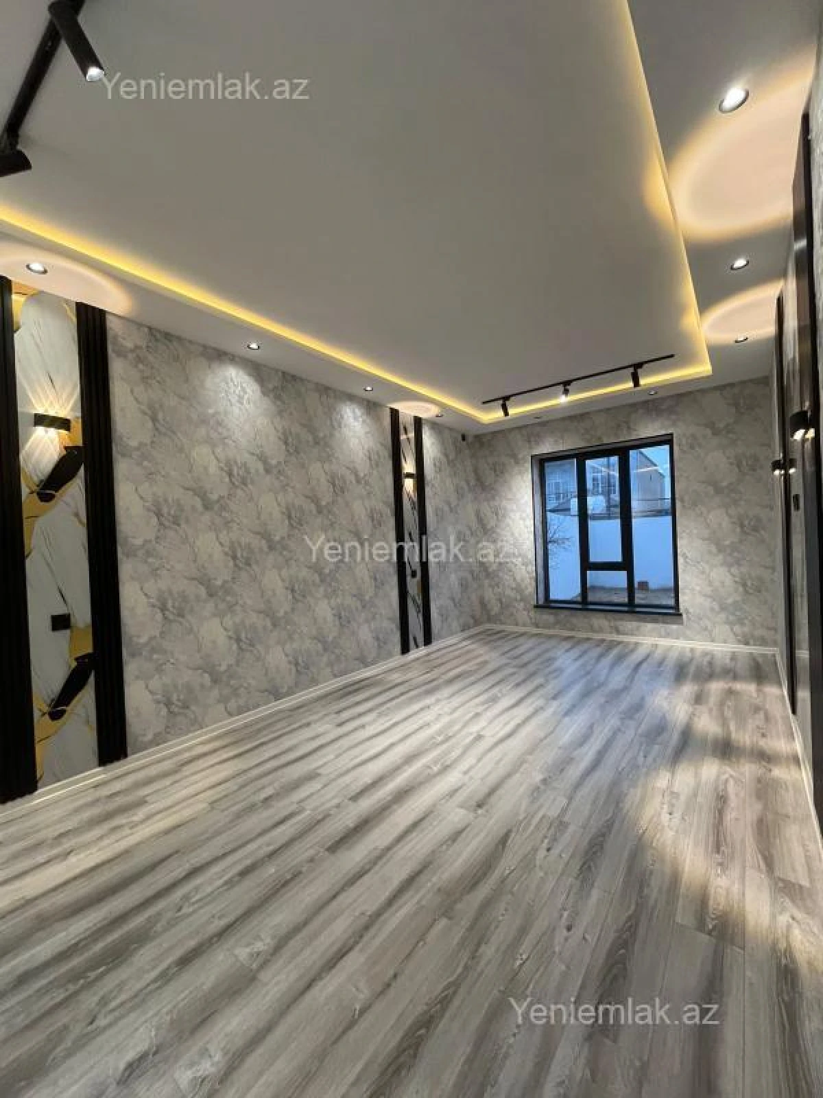 Satılır 5 otaqlı həyət evi 150 m²
