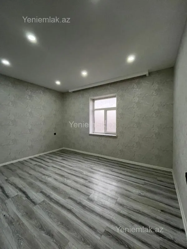 Satılır 5 otaqlı həyət evi 150 m²