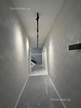 Satılır 5 otaqlı həyət evi 150 m²