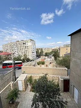 Satılır 5 otaqlı həyət evi 180 m² — Bakı, Səbail 5 otaq 180.00 m²