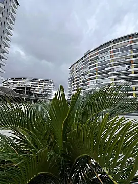 Satılır 2 otaqlı yeni tikili 80 m² — Bakı, Binəqədi 2 otaq 80.00 m²