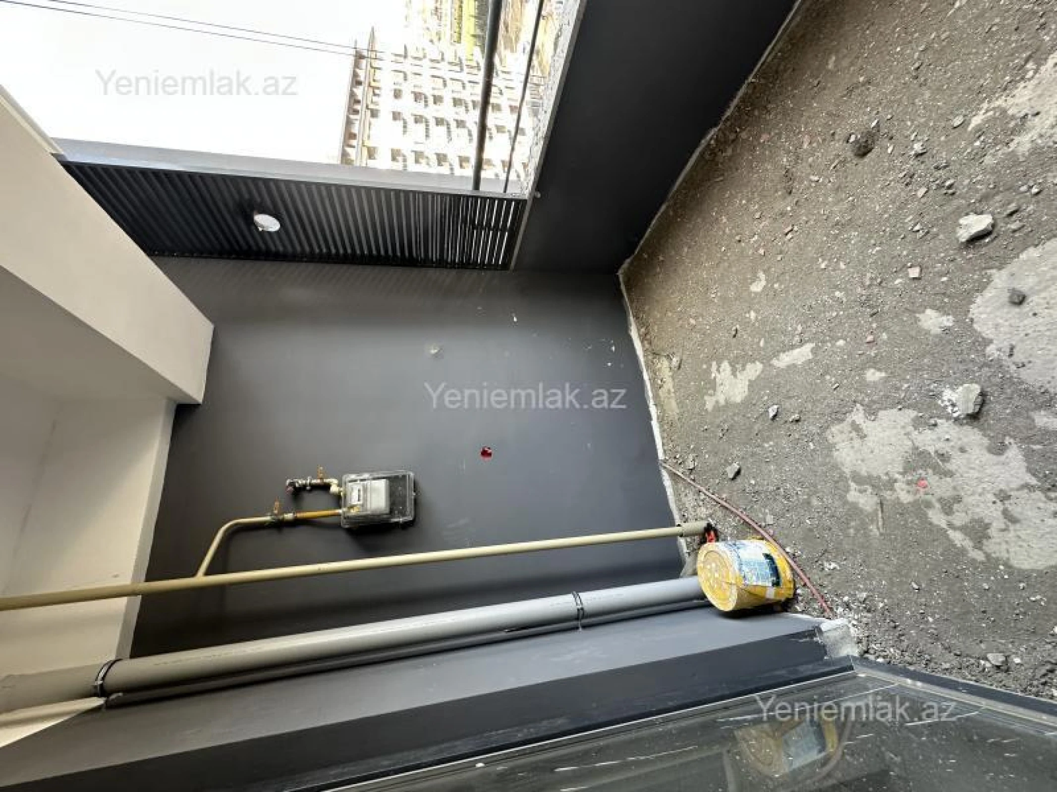 Satılır 2 otaqlı yeni tikili 80 m²