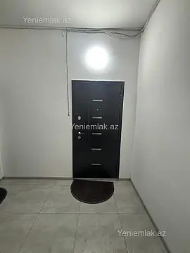 Satılır 2 otaqlı yeni tikili 60 m²