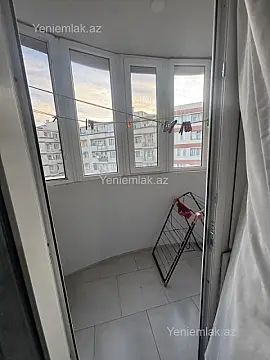 Satılır 2 otaqlı yeni tikili 60 m²