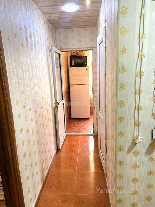 Satılır 3 otaqlı köhnə tikili 67 m²