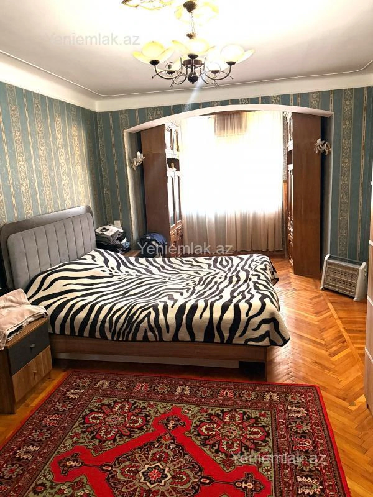Satılır 3 otaqlı köhnə tikili 67 m²