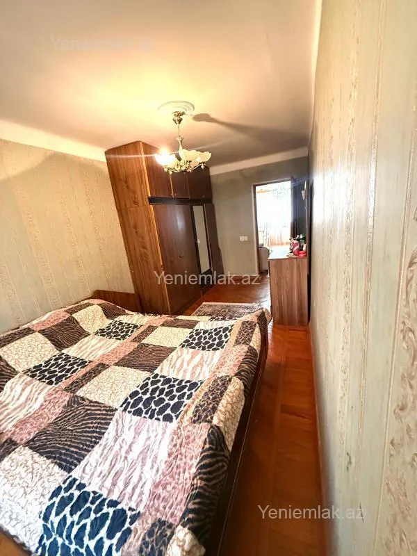 Satılır 3 otaqlı köhnə tikili 67 m²