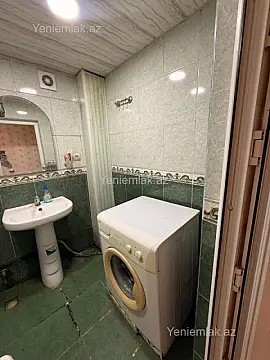 Satılır 3 otaqlı köhnə tikili 67 m²