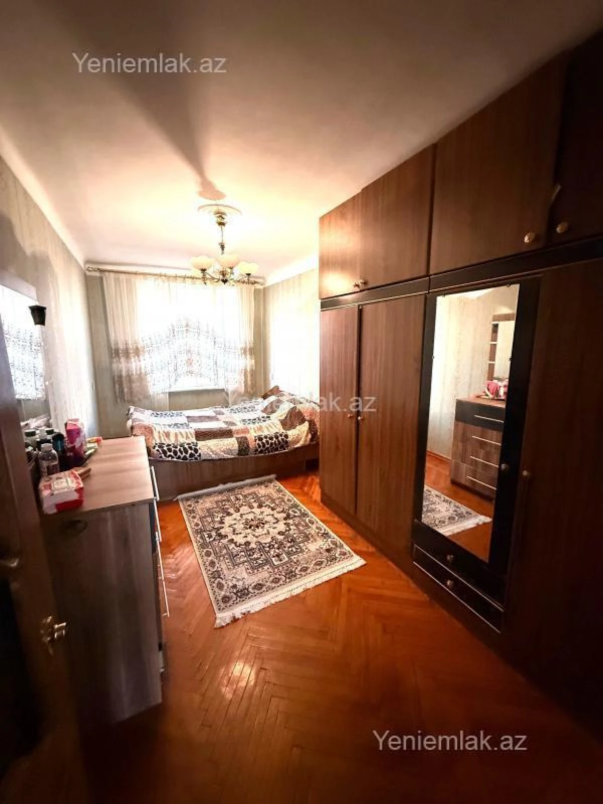 Satılır 3 otaqlı köhnə tikili 67 m²