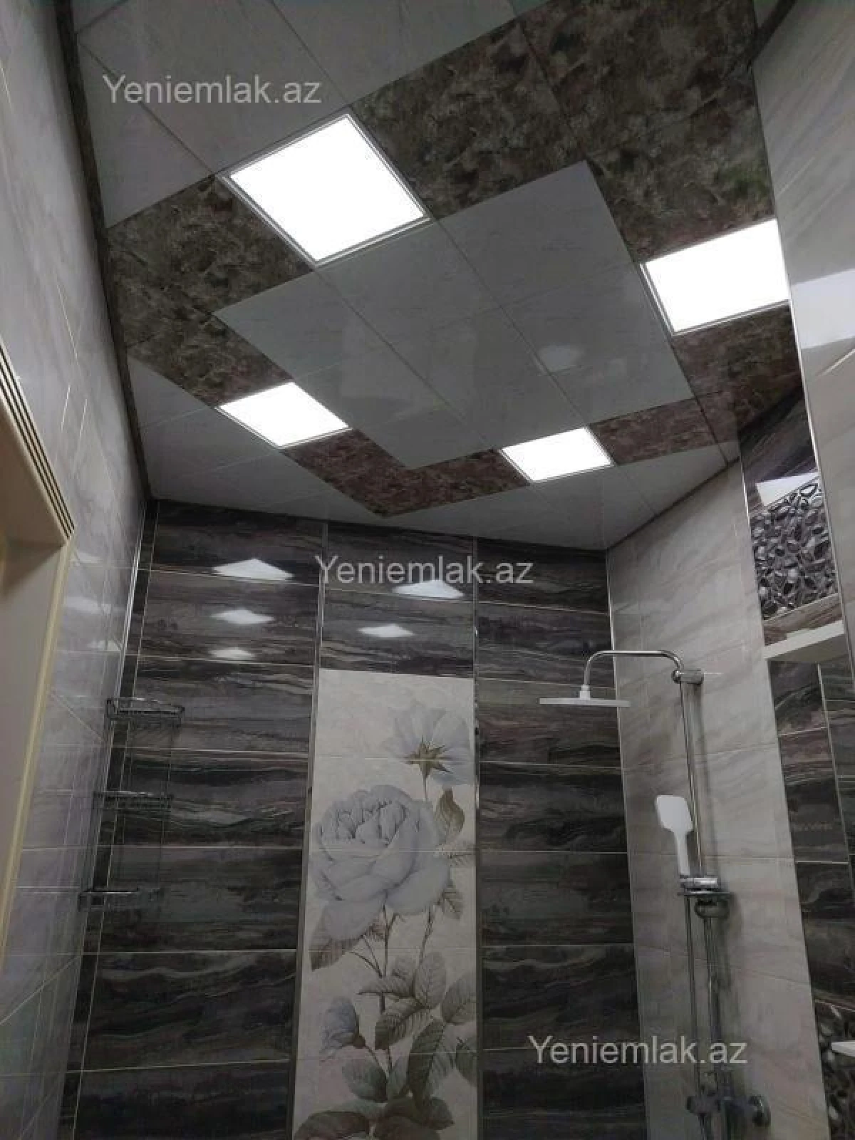 Satılır 3 otaqlı yeni tikili 90 m²