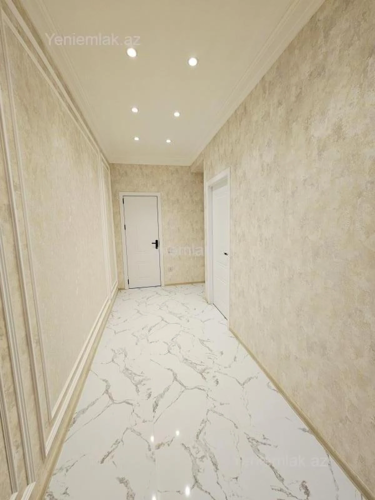 Satılır 2 otaqlı yeni tikili 55 m²