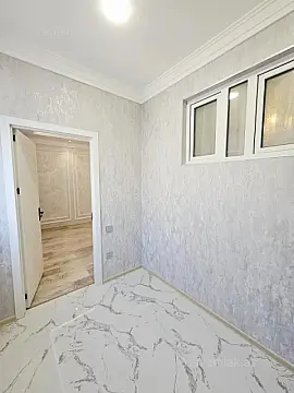 Satılır 2 otaqlı yeni tikili 55 m²