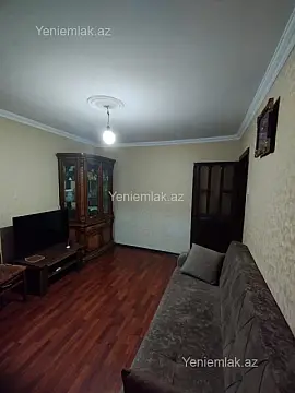 Satılır 2 otaqlı köhnə tikili 51 m² — Sumqayıt, 5-ci mikrorayon 2 otaq 51.00 m²