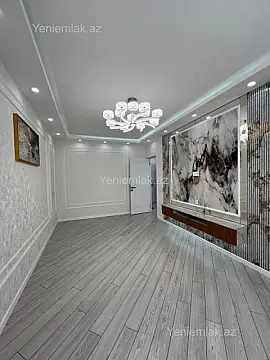 Satılır 3 otaqlı yeni tikili 60 m²