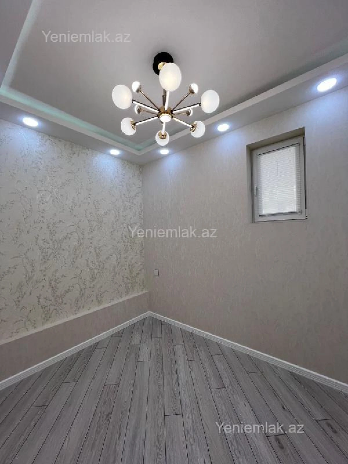Satılır 3 otaqlı yeni tikili 60 m²