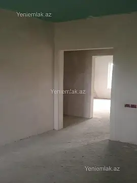 Satılır 4 otaqlı həyət evi 200 m²