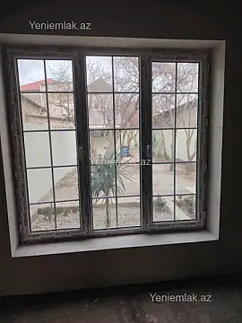 Satılır 4 otaqlı həyət evi 200 m²