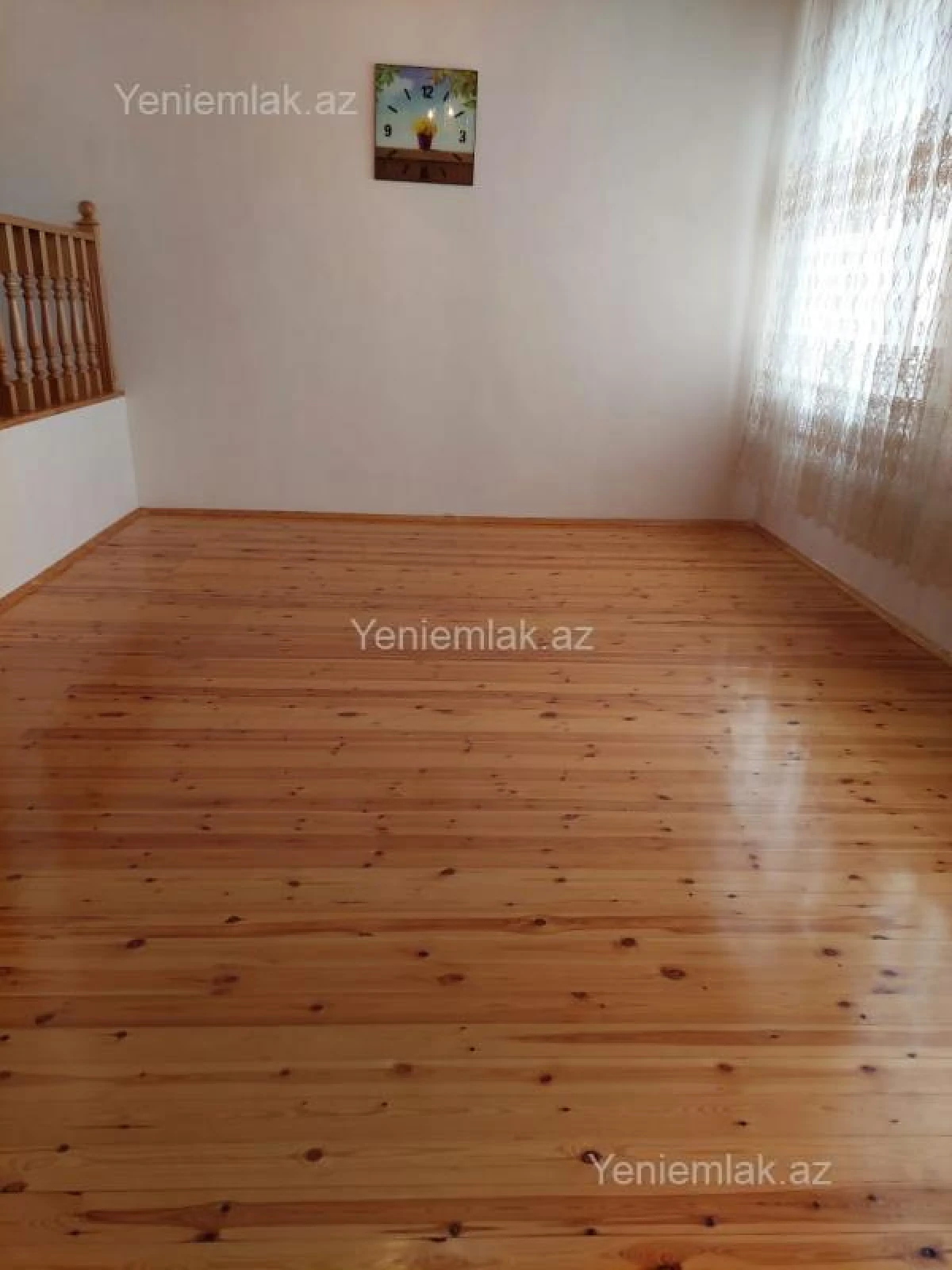 Satılır 7 otaqlı həyət evi 200 m²