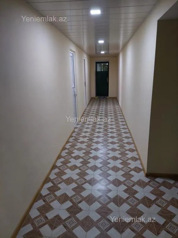 Satılır 7 otaqlı həyət evi 200 m²