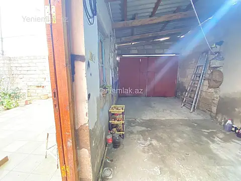 Satılır 4 otaqlı həyət evi 120 m²