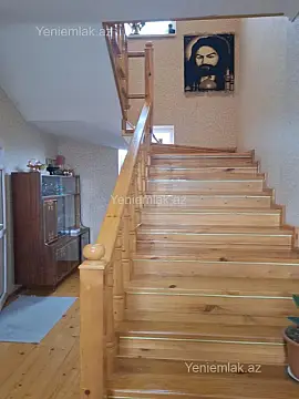 Satılır 4 otaqlı həyət evi 200 m²