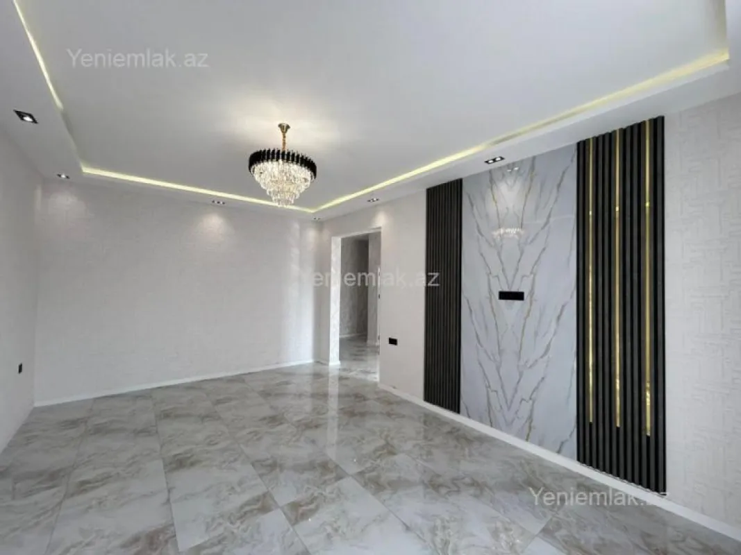 Satılır 4 otaqlı həyət evi 115 m²