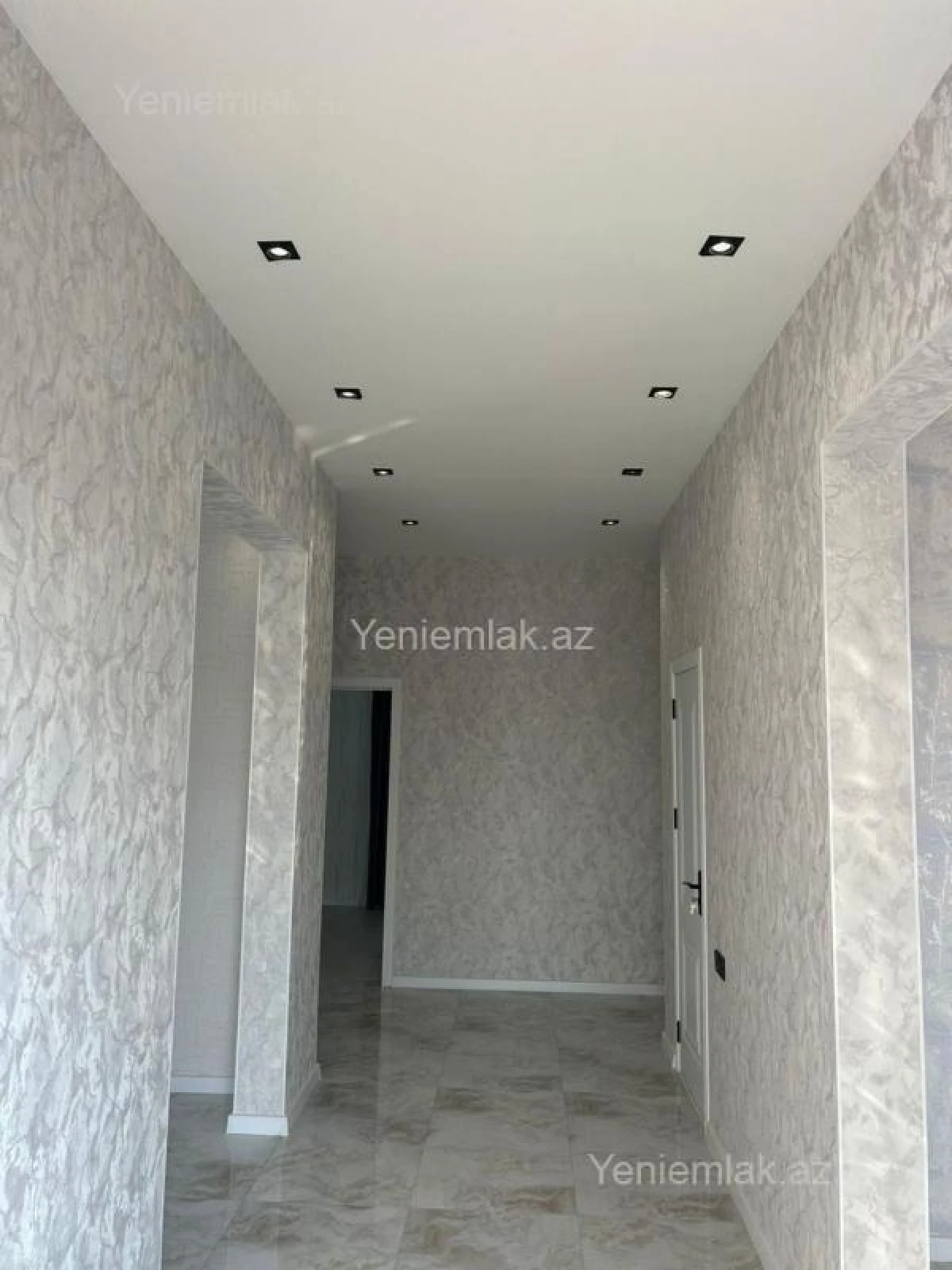 Satılır 4 otaqlı həyət evi 115 m²