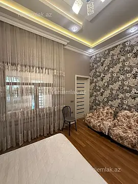 Satılır 3 otaqlı yeni tikili 120 m²