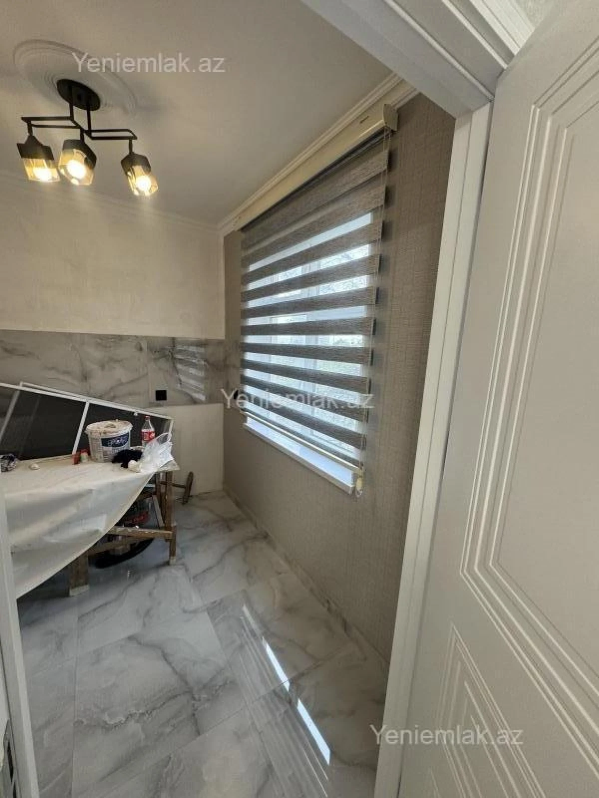Satılır 2 otaqlı köhnə tikili 65 m²