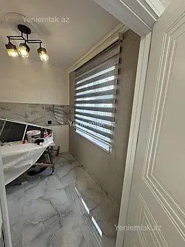 Satılır 2 otaqlı köhnə tikili 65 m²