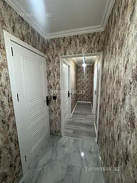 Satılır 2 otaqlı köhnə tikili 65 m²