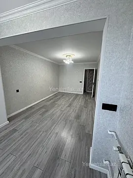 Satılır 2 otaqlı köhnə tikili 65 m²