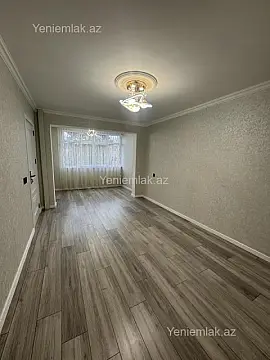 Satılır 2 otaqlı köhnə tikili 65 m² — Bakı, Nizami 2 otaq 65.00 m²