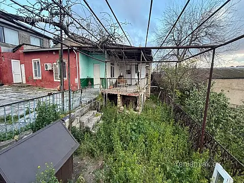 Satılır 5 otaqlı həyət evi 110 m²