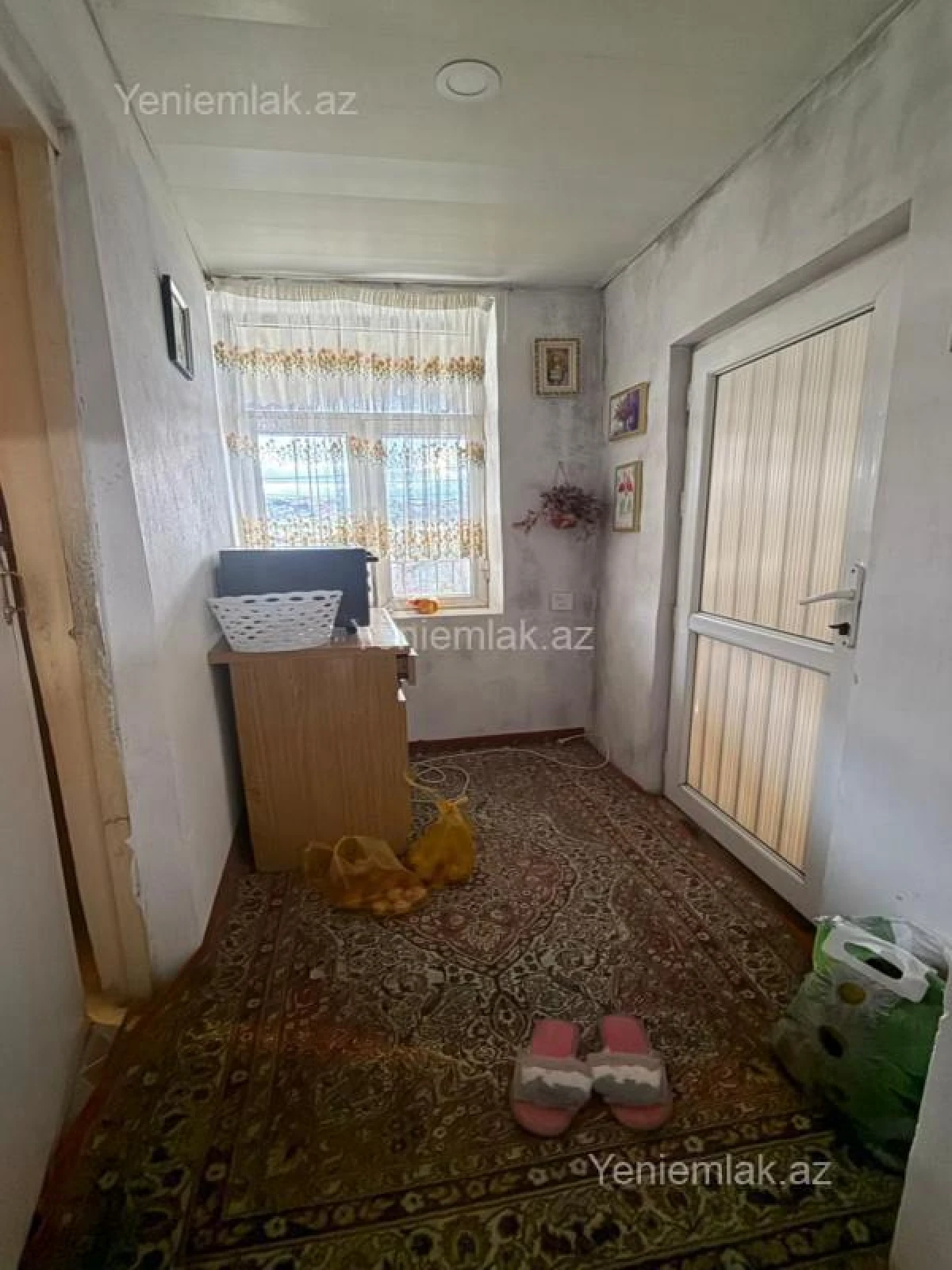 Satılır 5 otaqlı həyət evi 110 m²
