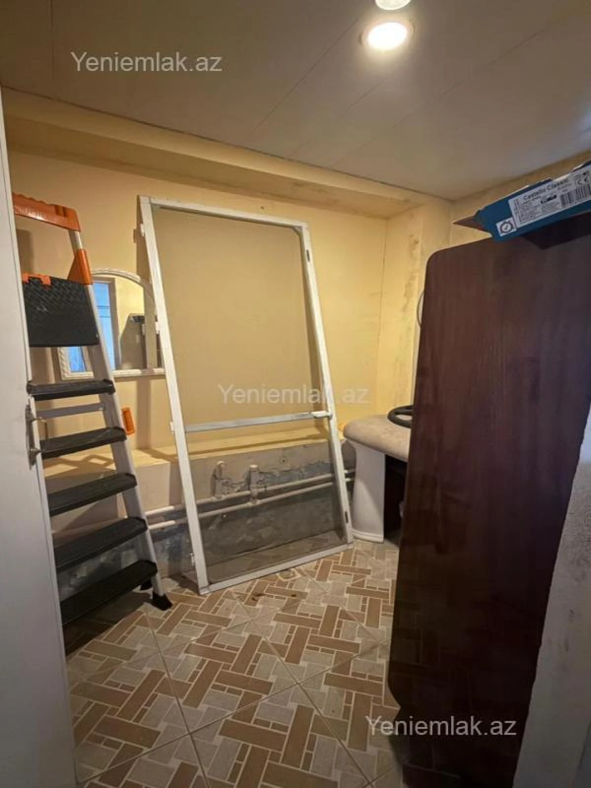 Satılır 5 otaqlı həyət evi 110 m²