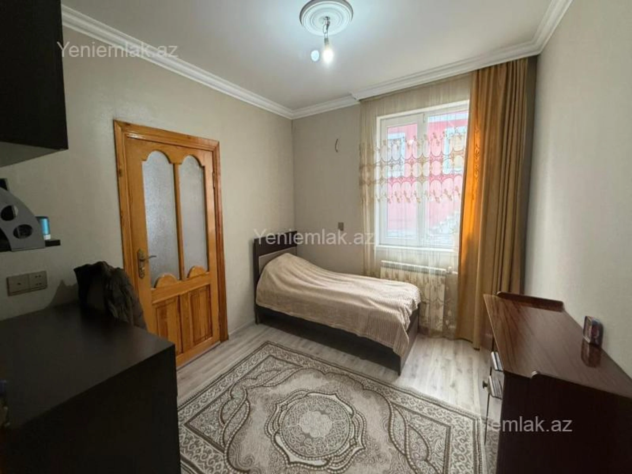 Satılır 5 otaqlı həyət evi 110 m²