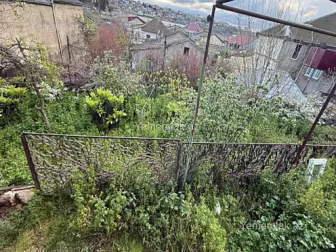 Satılır 5 otaqlı həyət evi 110 m²