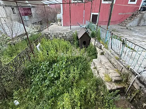 Satılır 5 otaqlı həyət evi 110 m²