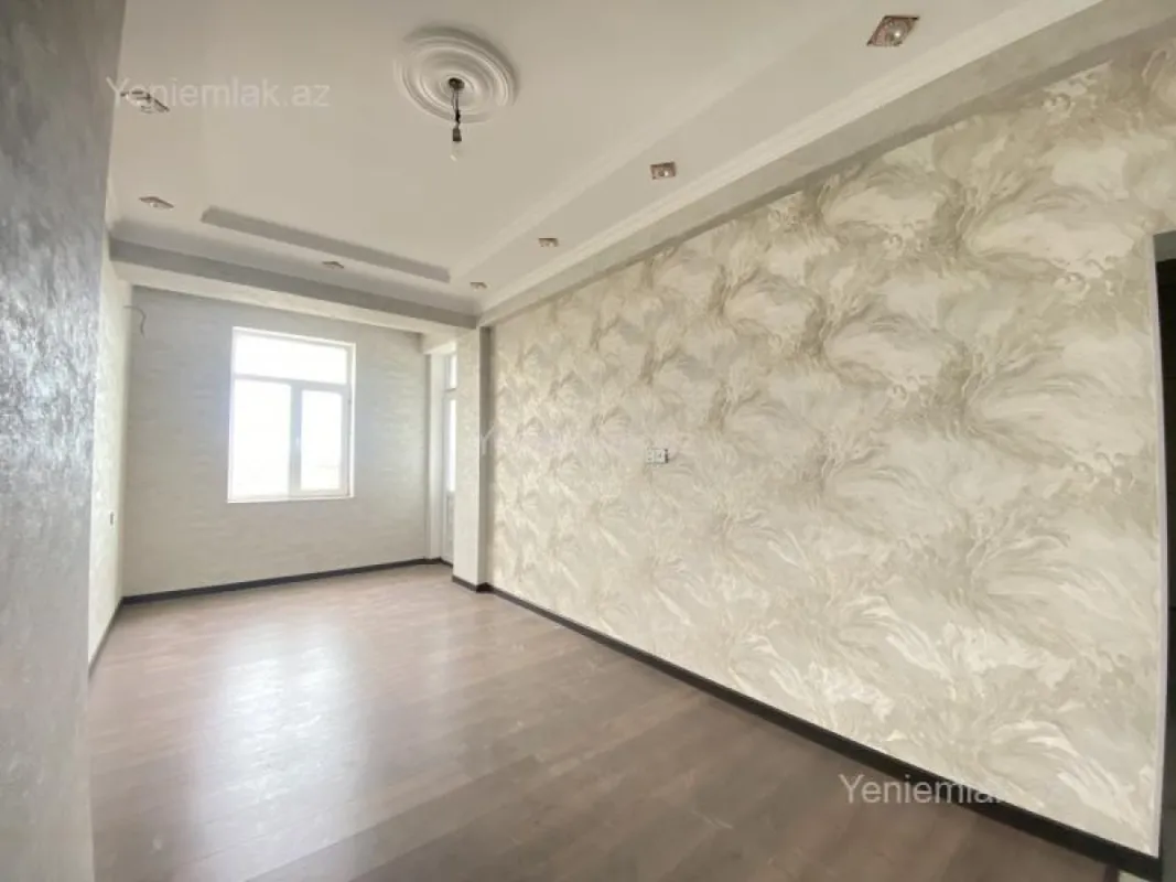 Satılır 2 otaqlı yeni tikili 73.24 m²