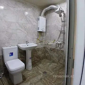 Satılır 2 otaqlı köhnə tikili 47 m²