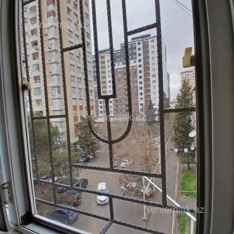 Satılır 2 otaqlı köhnə tikili 47 m²