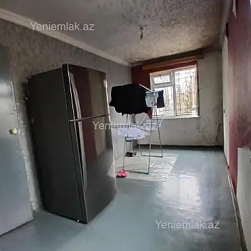 Satılır 2 otaqlı köhnə tikili 47 m²