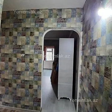 Satılır 2 otaqlı köhnə tikili 47 m²